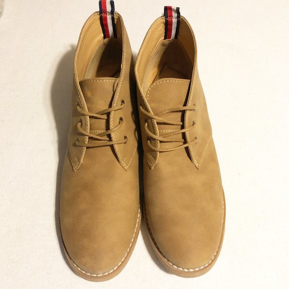 tommy hilfiger benay shoes